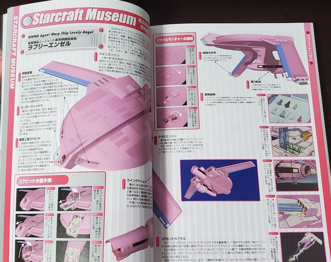 ダーティペア コンプリートアートワークス 帯付き 設定集