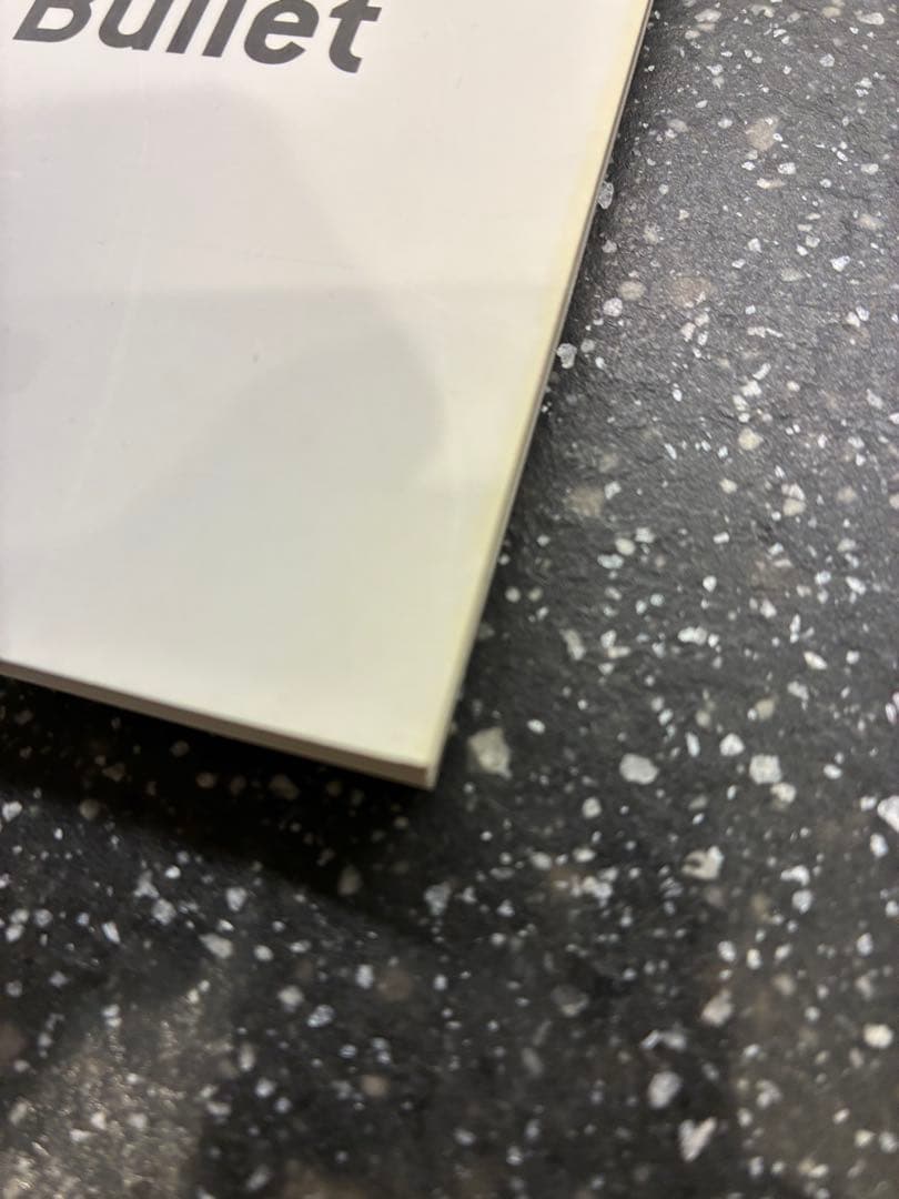 9mm parabellum bullet The World e.p. 楽譜