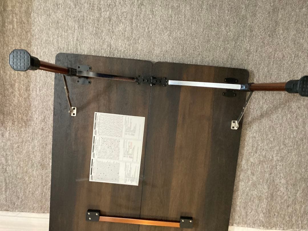 特価！Colemanマスターシリーズコンフォートマスターバタフライテーブル120