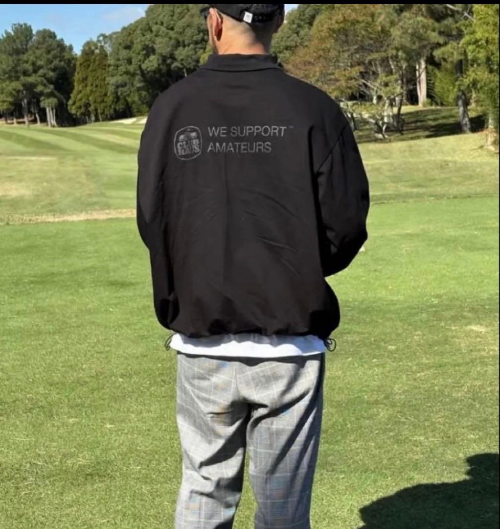 メンズウェア CLUBHAUS Buhloone Mindstate Polo - Black