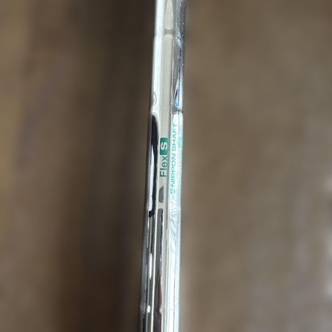 52度NEXGEN FORGED 2025 N.S.PRO 950GHneo