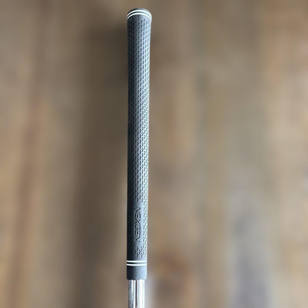 52度NEXGEN FORGED 2025 N.S.PRO 950GHneo