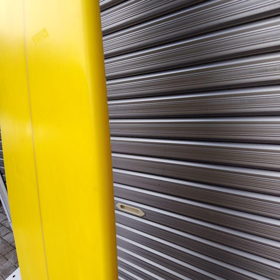 サーフィン・ボディボード Semi GON Surf Board