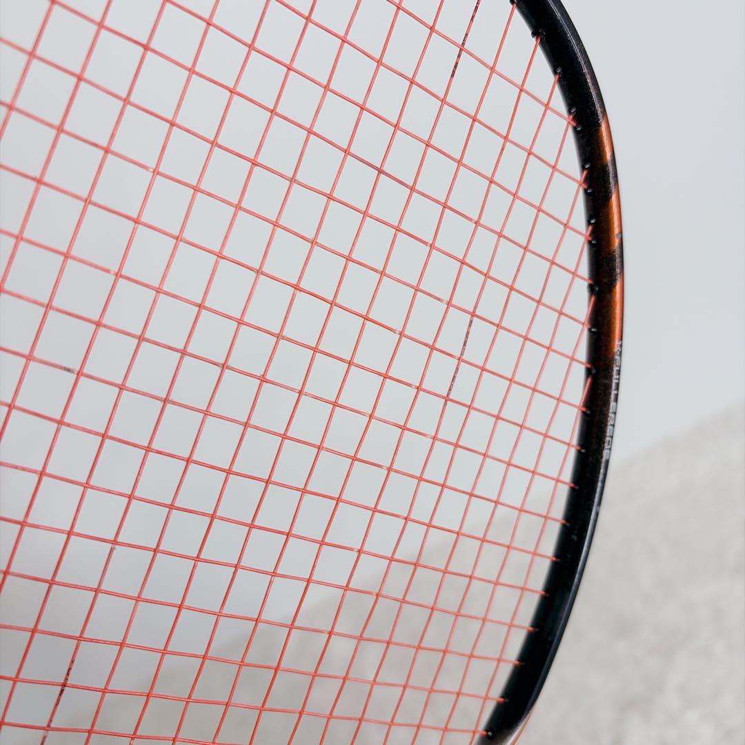 廃盤 希少 YONEX ヨネックス NANOSPEED9900 バドミントン