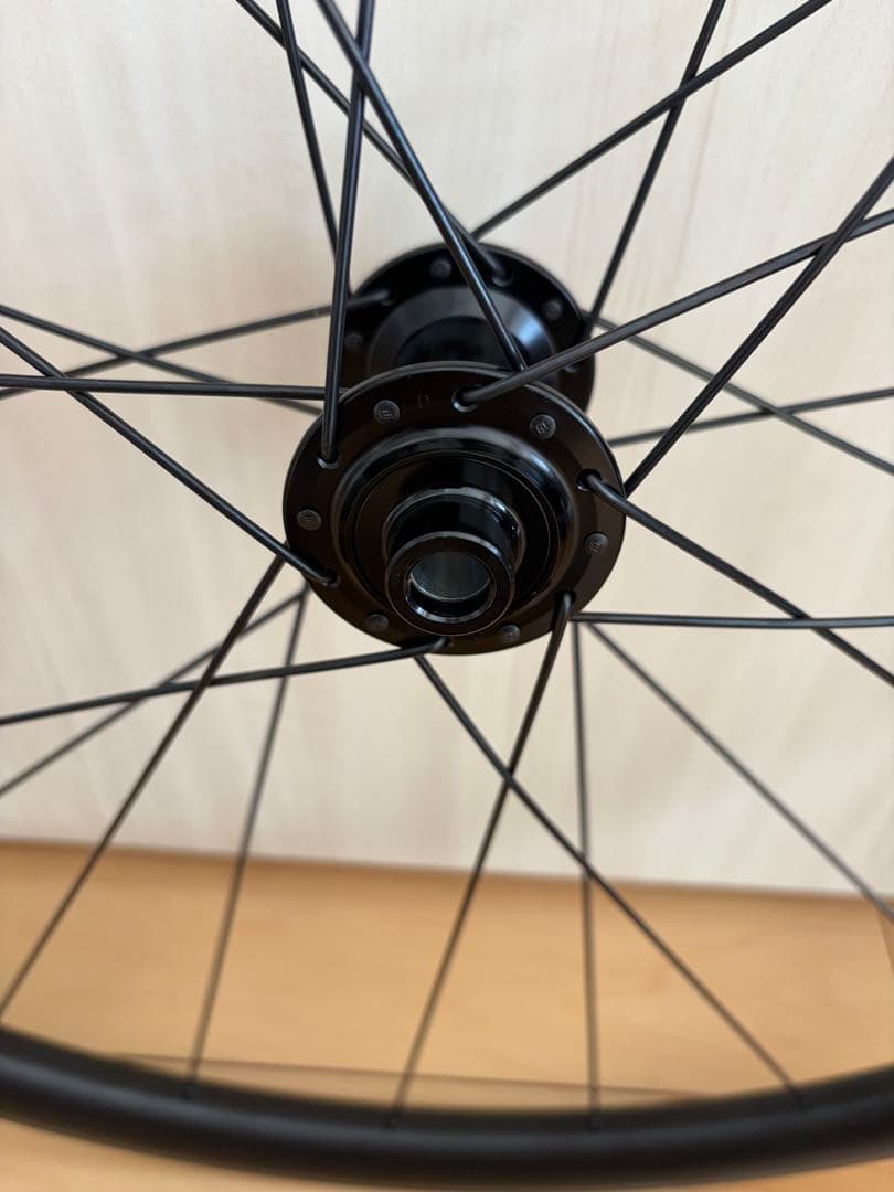 DT Swiss G540 ホイールセット