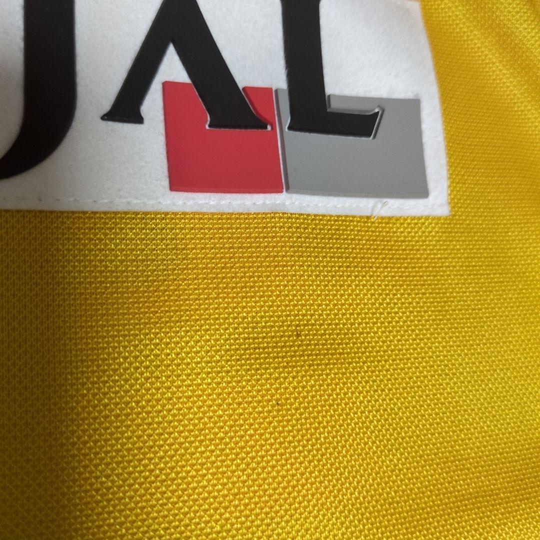 【激レア】PUMA プーマ 清水エスパルストレーニングシャツ/Jリーグ