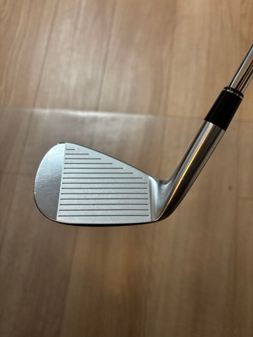 ブリヂストン 221CB アイアンセット