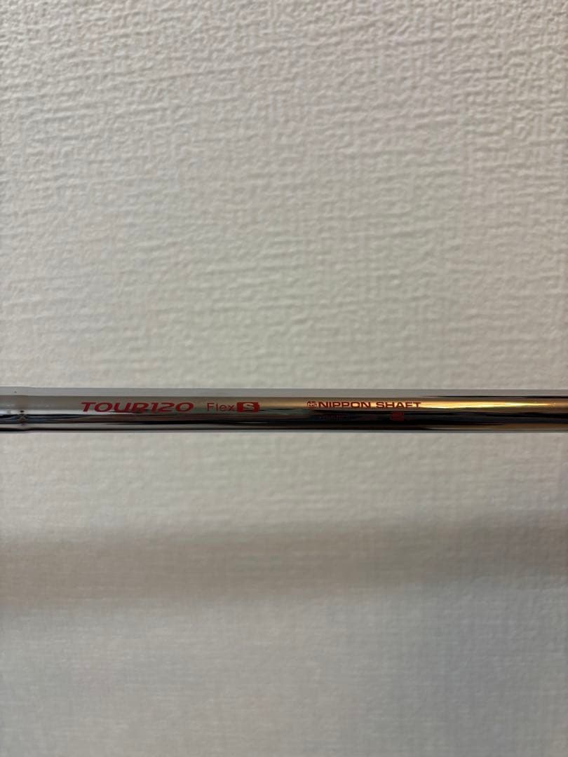 ブリヂストン 221CB アイアンセット