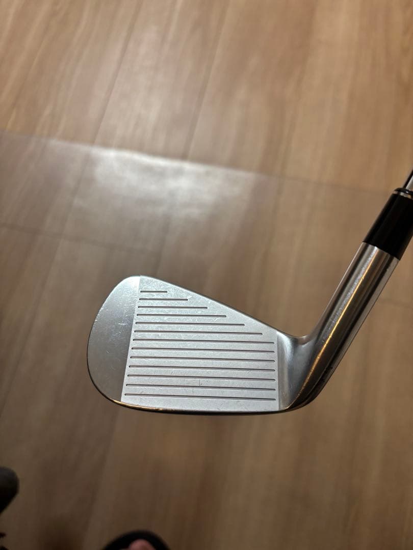 ブリヂストン 221CB アイアンセット