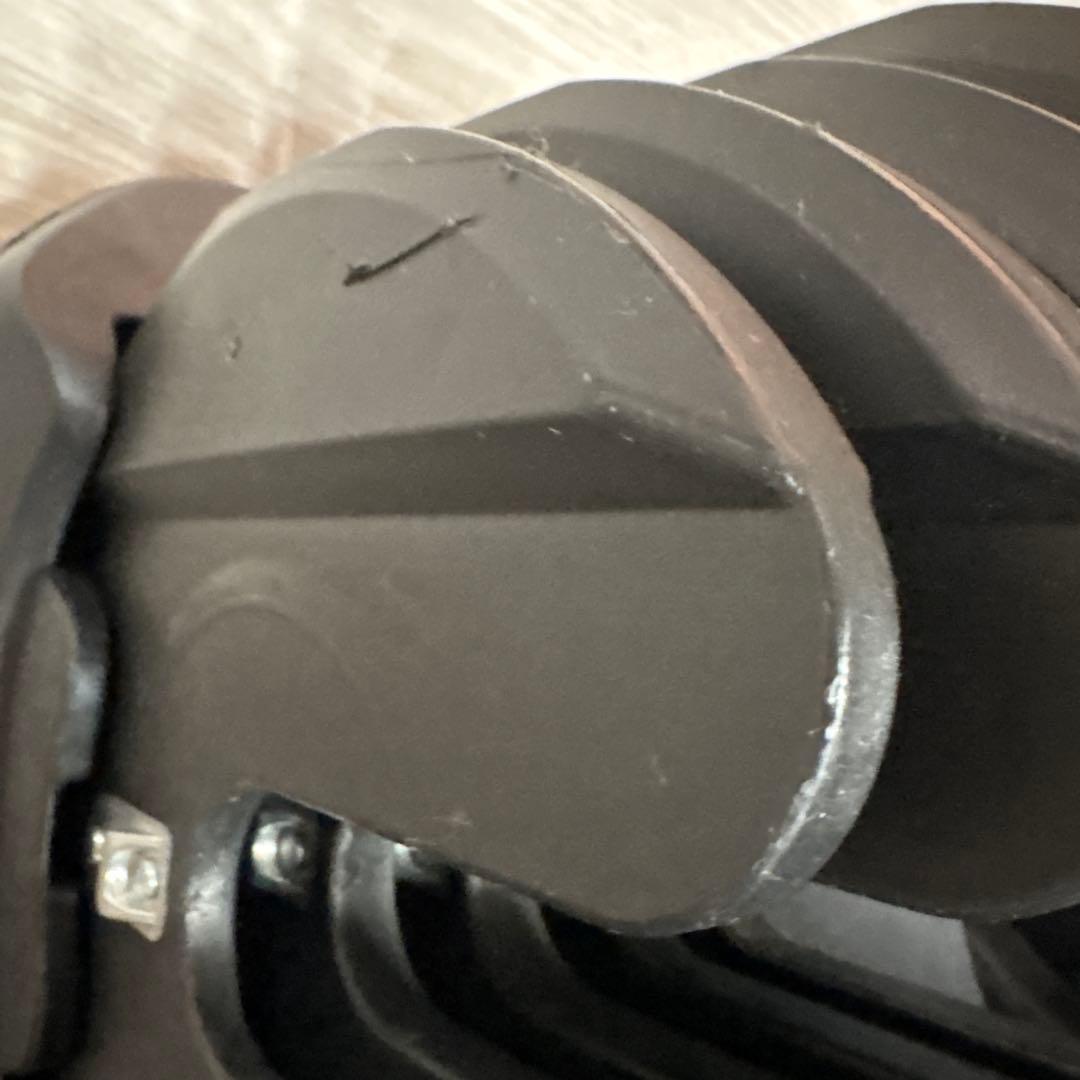 ①可変式ダンベル 5kgから40kg 筋トレ