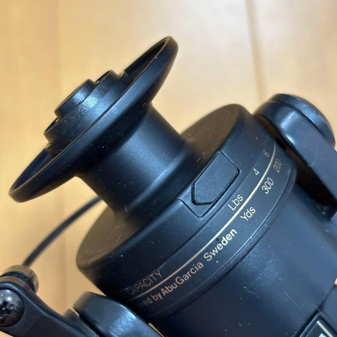 アブガルシア　カーディナルc3