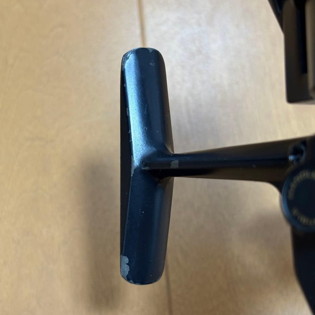 アブガルシア　カーディナルc3