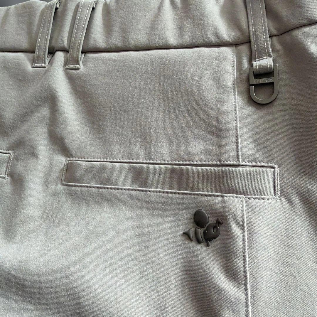 【超美品】8ヤーズ♪ Cargo Skirtポケット付き M ベージュ