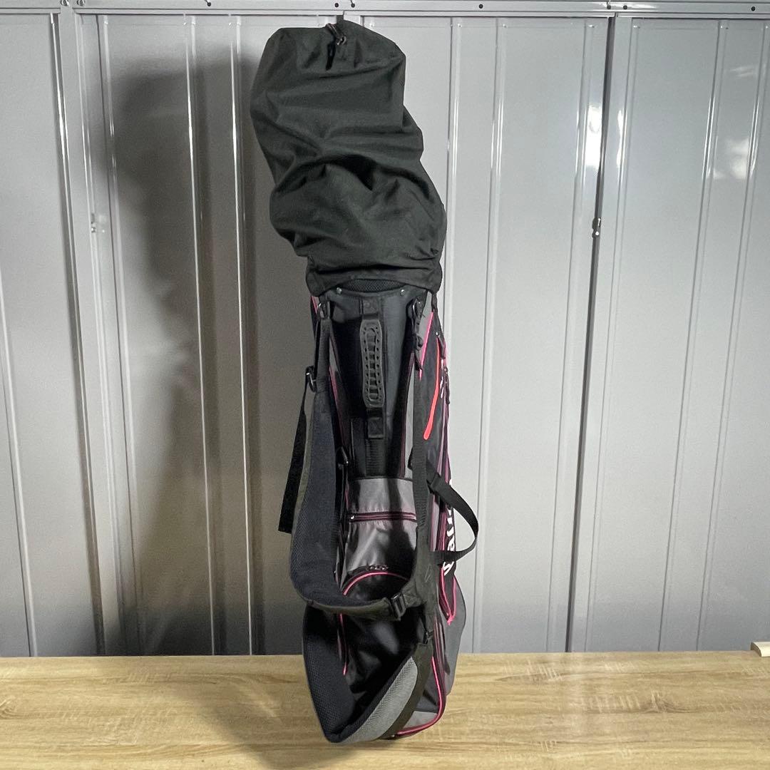 Callaway（キャロウェイ）13本ゴルフクラブセット【ゴルフカバー付き】