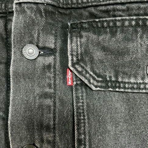 LEVI’SPREMIUM　セットアップ