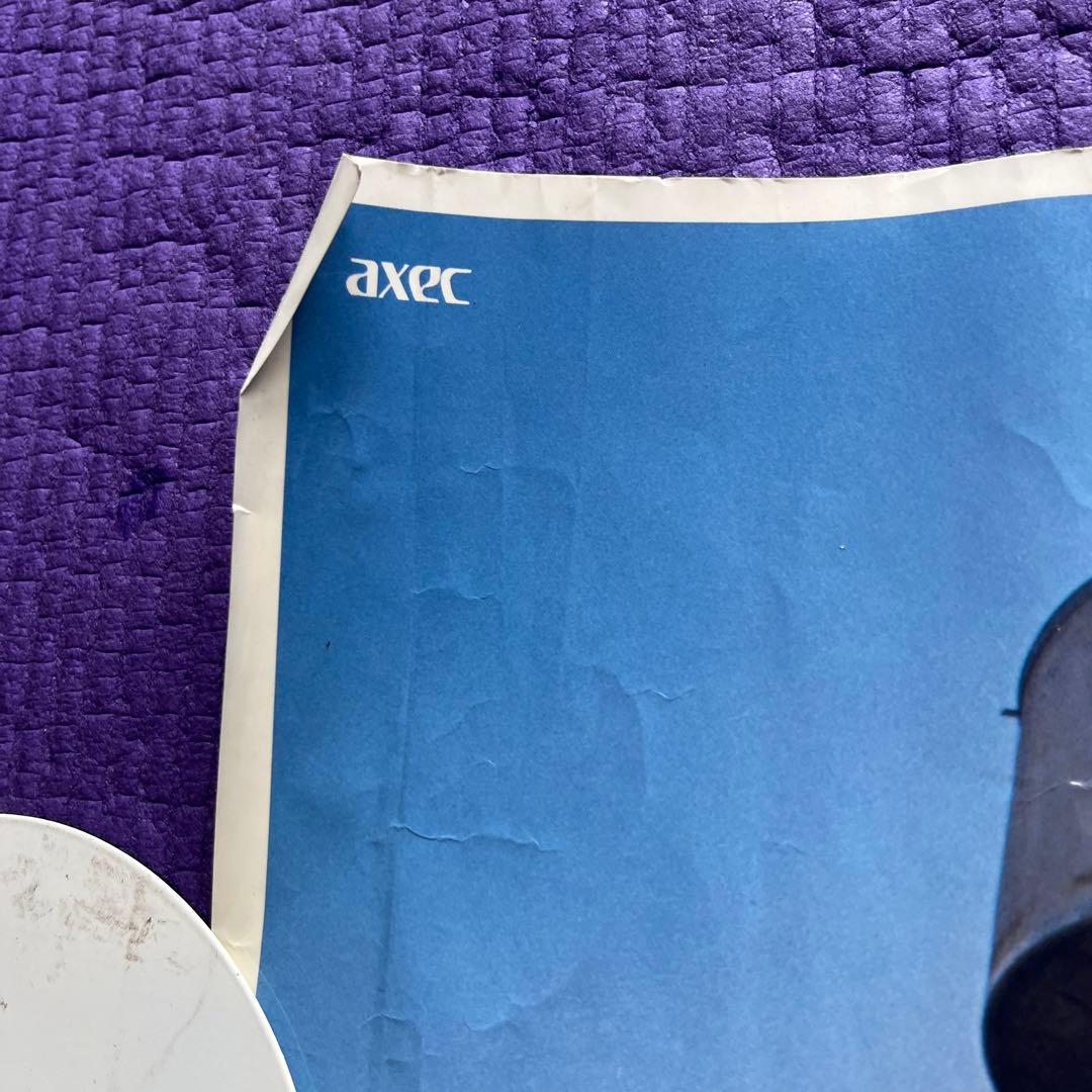 たま ポスター 3点セット イカ天 知久寿焼 石川浩司 滝本晃司 柳原幼一郎