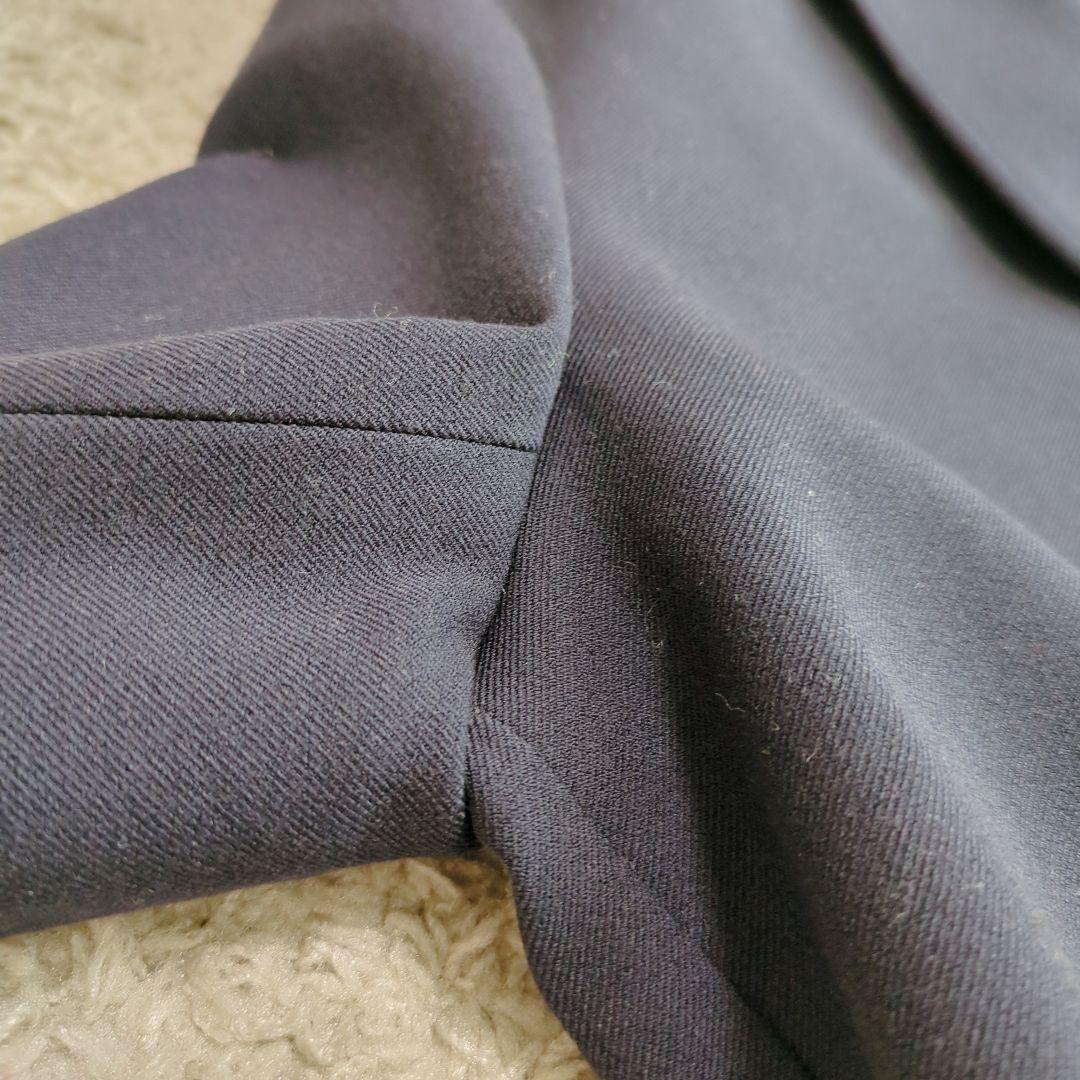 【美品】1PIU1UGUALE3 GOLF テーラードジャケット　デルピエロ