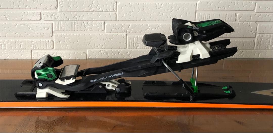 【NORDICA】ALL MOUNTAIN :NRGY107