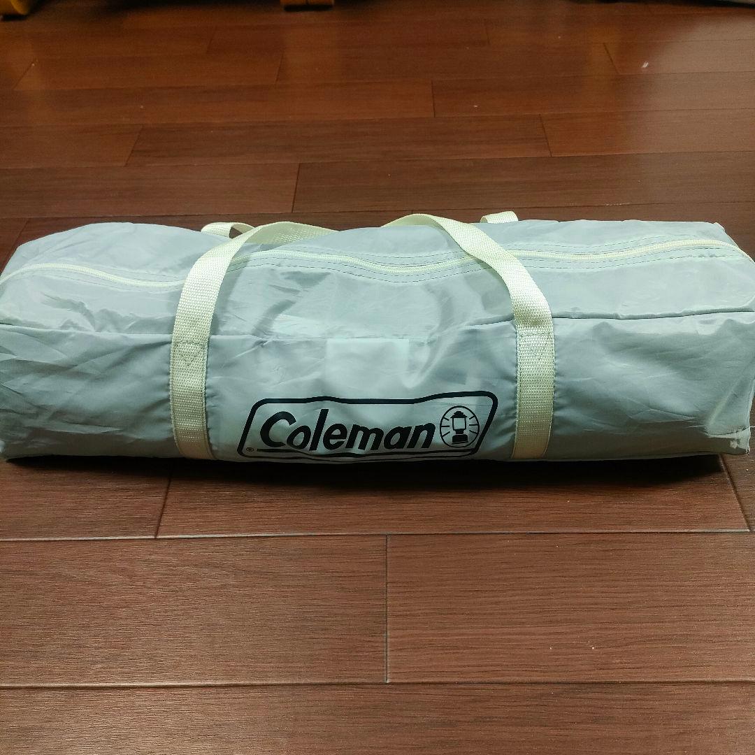 【室内のみで使用】コールマン スクリーンIGシェード＋ DARKROOM テント