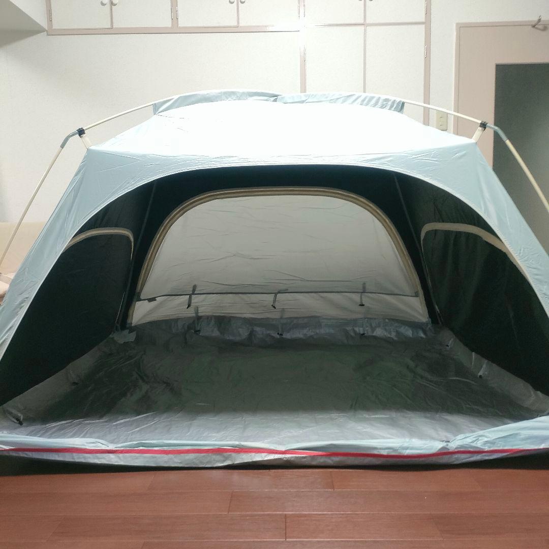 【室内のみで使用】コールマン スクリーンIGシェード＋ DARKROOM テント