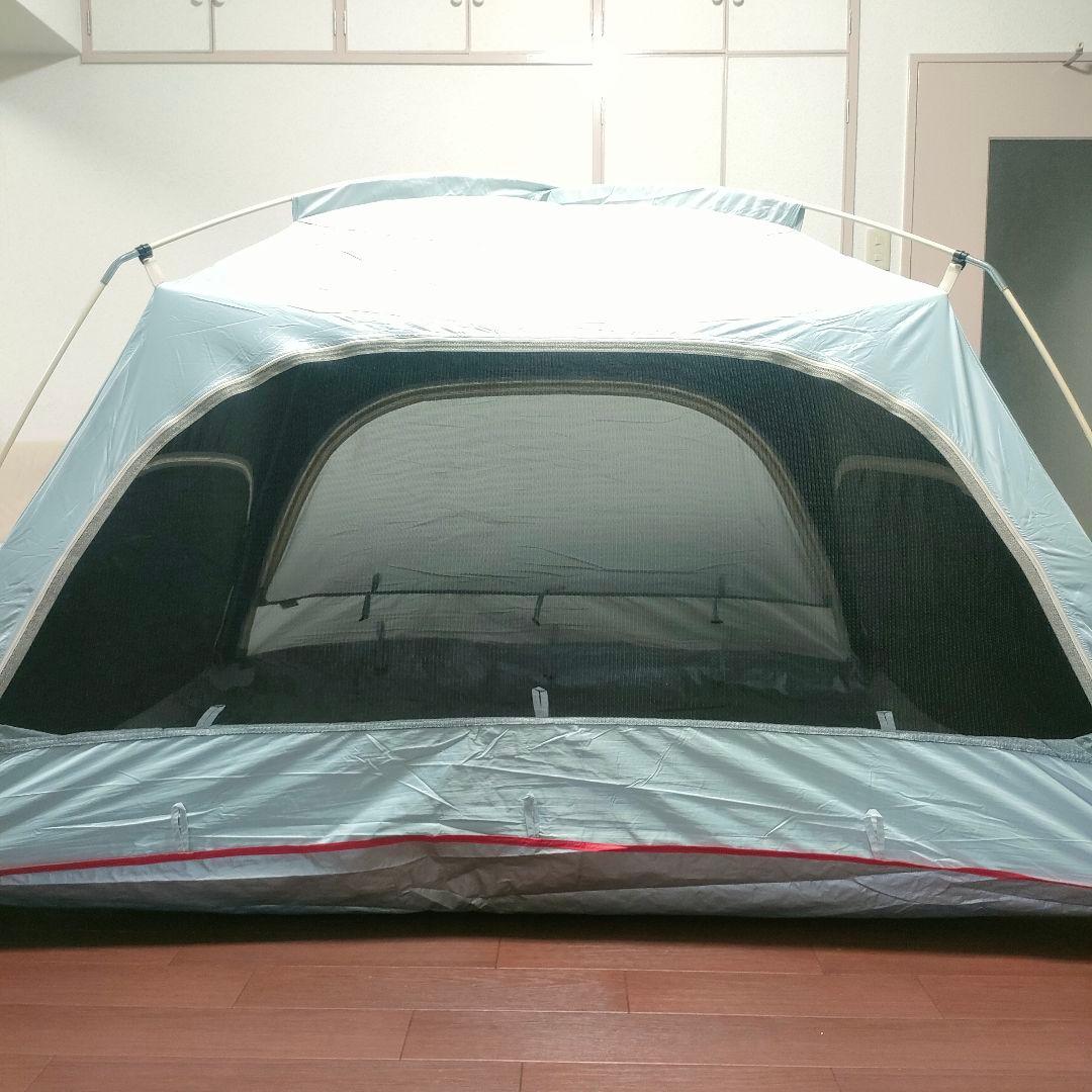 【室内のみで使用】コールマン スクリーンIGシェード＋ DARKROOM テント