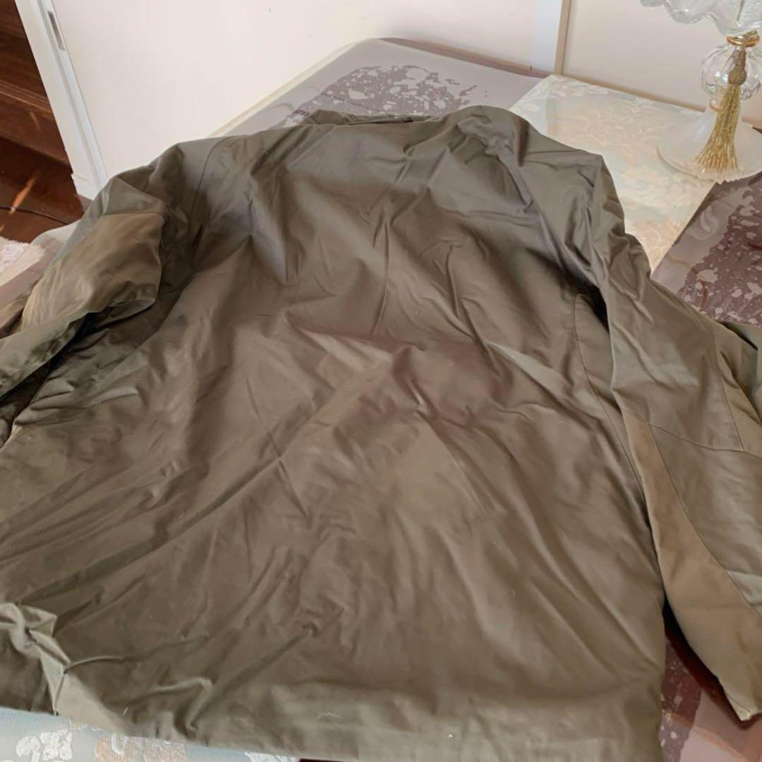 GOLDWIN メンズスキーウェア　Ｍサイズ