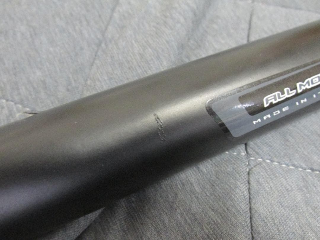 【美品】マルゾッキ　フロントサスペンションフォーク　MTB 26インチ用