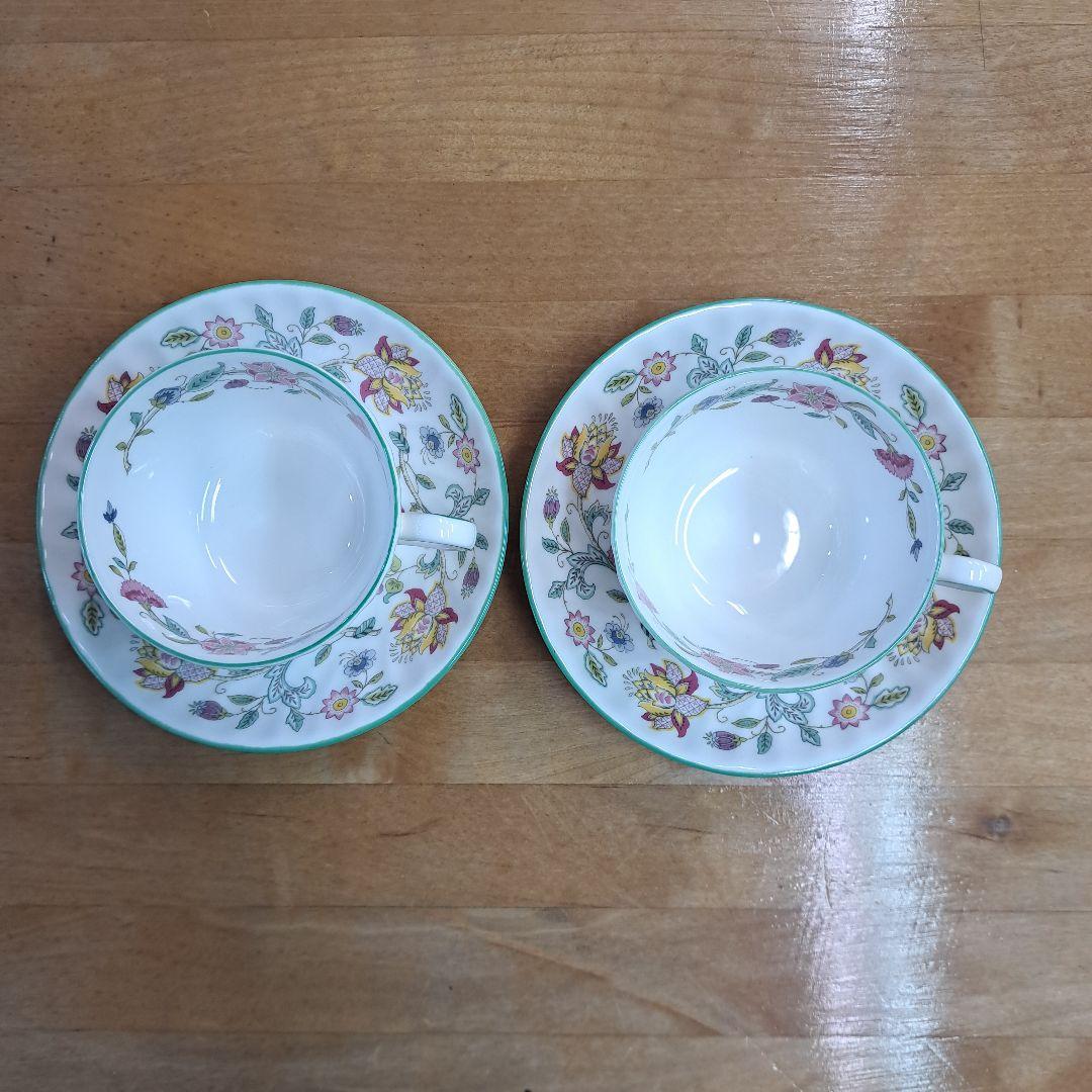 Minton Haddon Hall ミントン 食器セット
