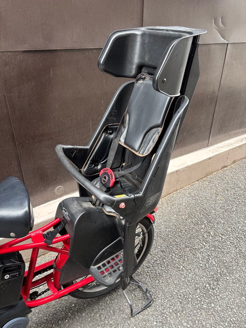 都内引取り限定　Panasonic電動アシスト自転車ギュットアニーズ