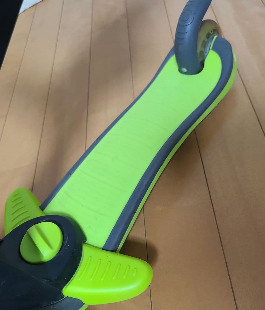 GLOBBER グロッバー キックバイク キックスクーター 美品