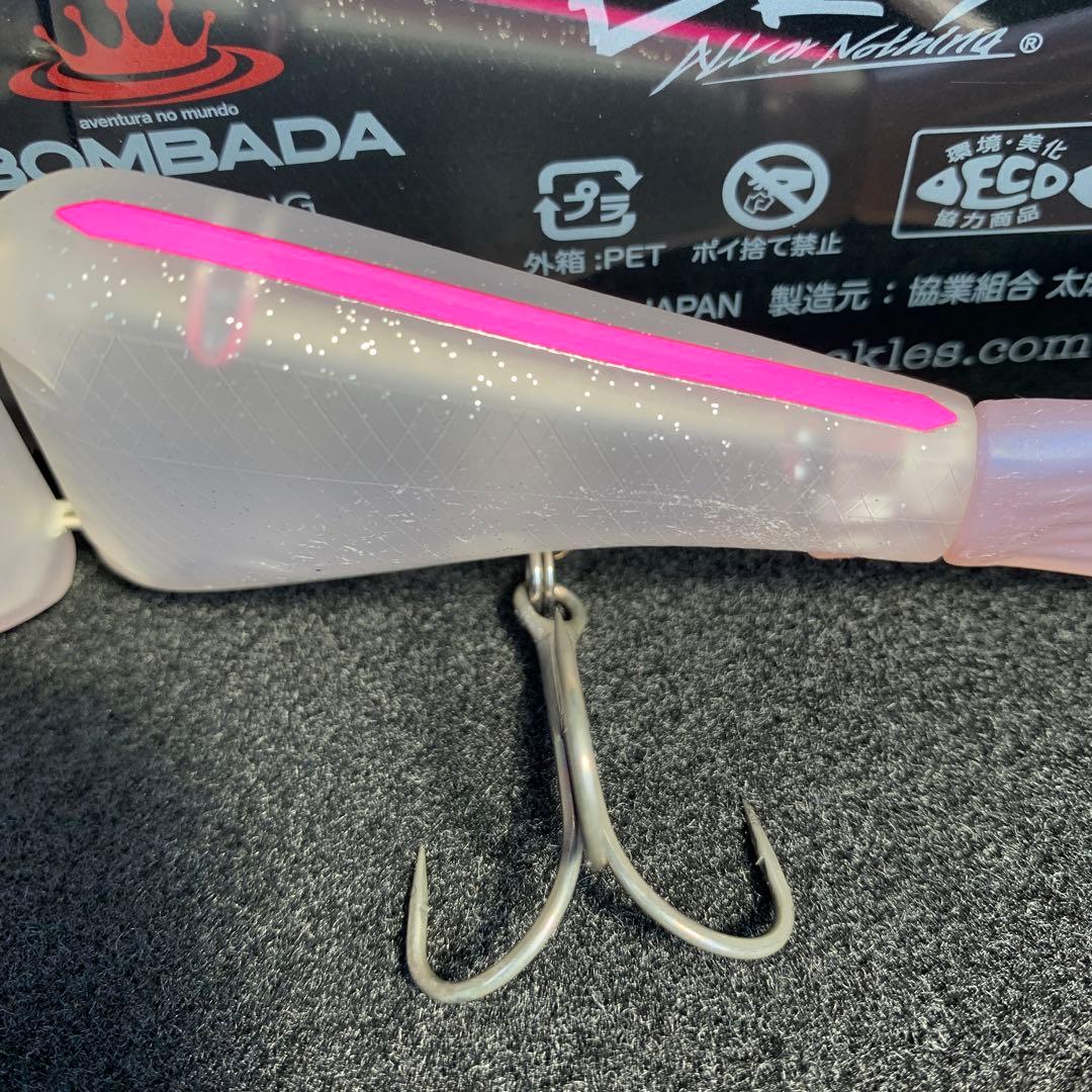 クラッシュ9 DRT KLASH9 Hi hide