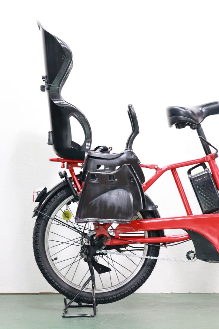 パナソニック電動アシスト自転車　★ 16AH ★ １ヶ月保証★完成車