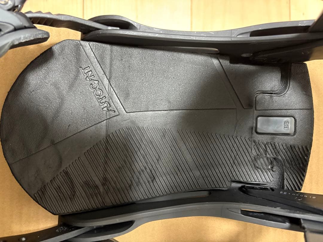 バートン　マラビータ　Re:Flex Mサイズ　21-22