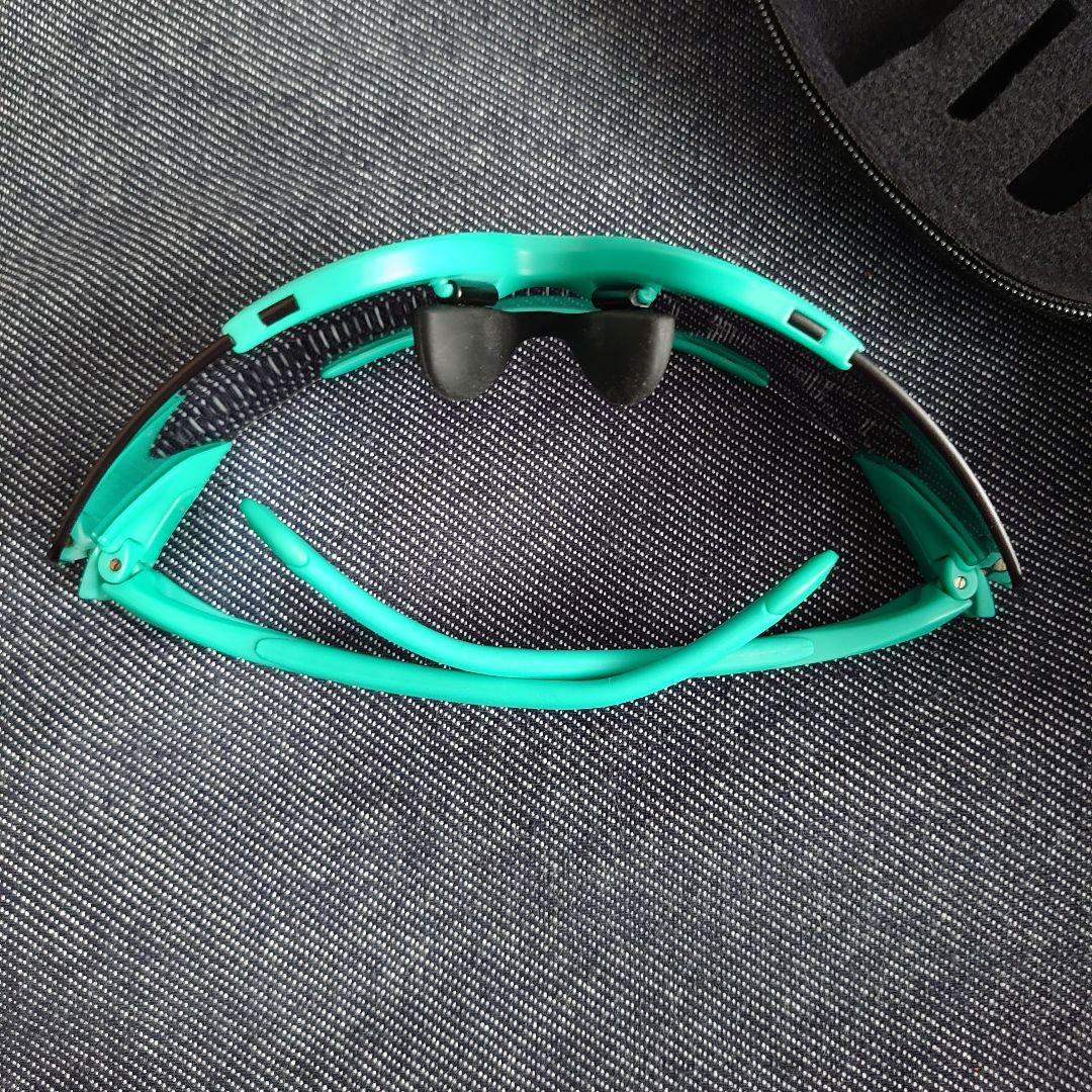 【Smith】ATTACK MAG MTB グリーン