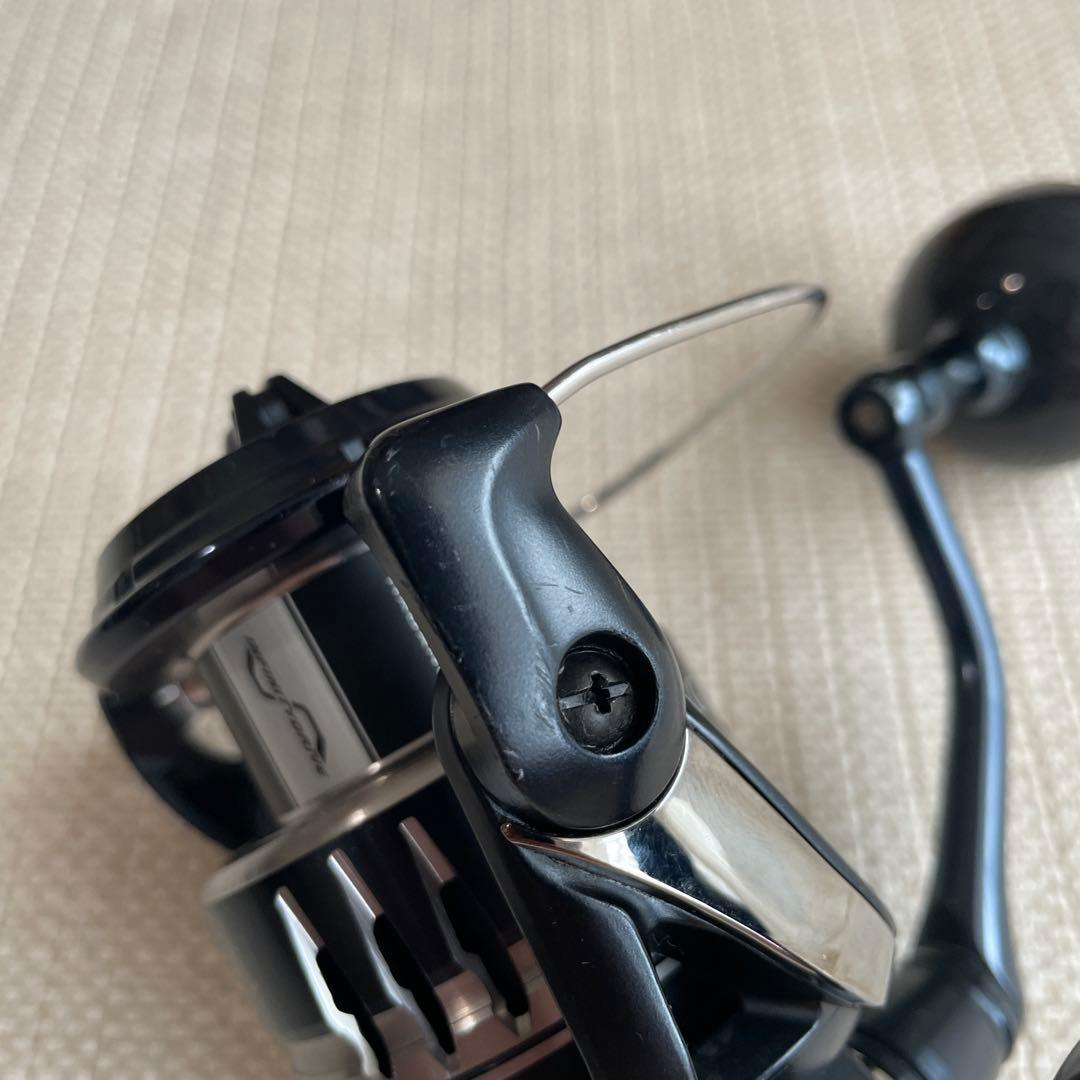 20ストラディックSW 5000XG STRADIC SW