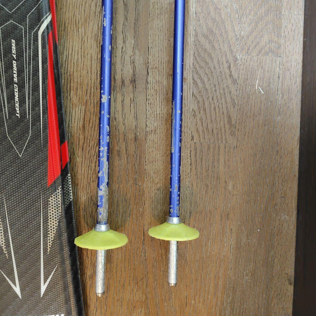 Rossignol Pursuit 11 スキー