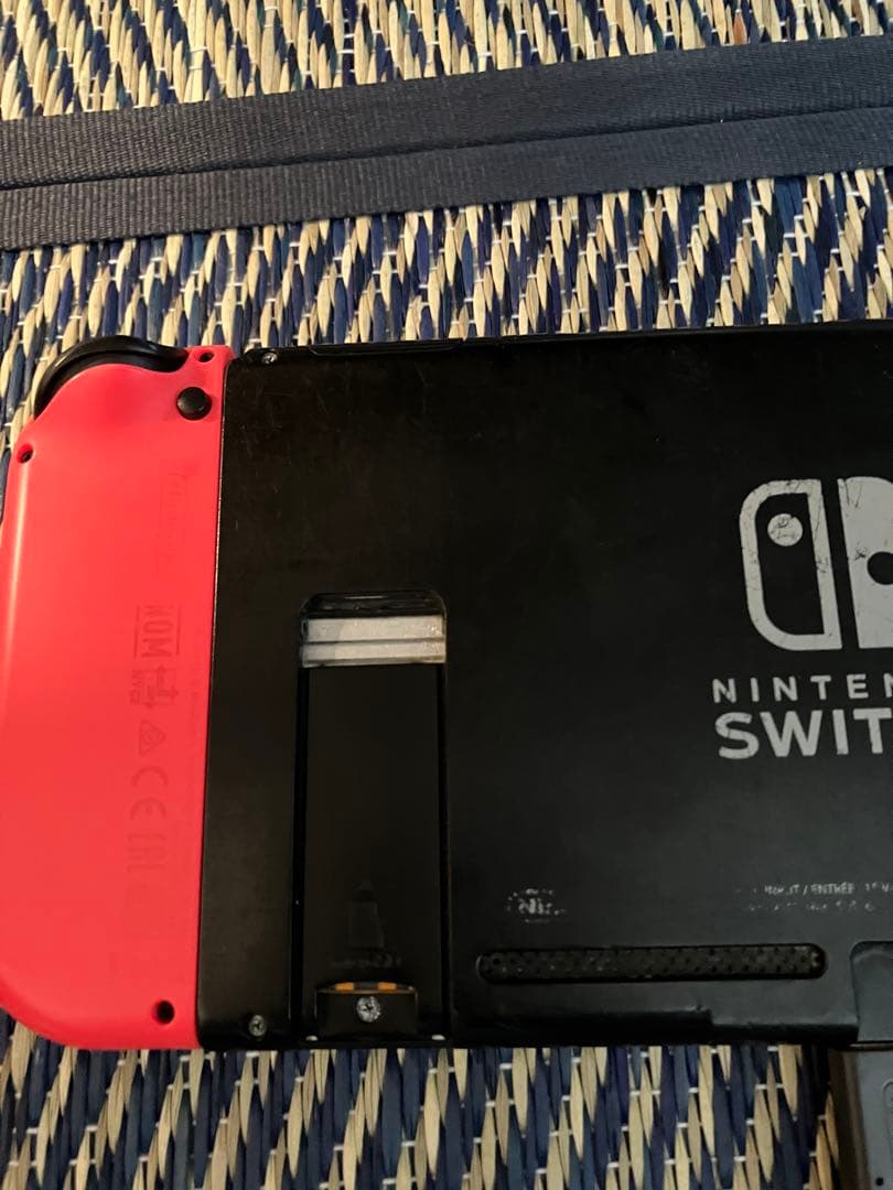Nintendo Switch 本体のみ おまけあり