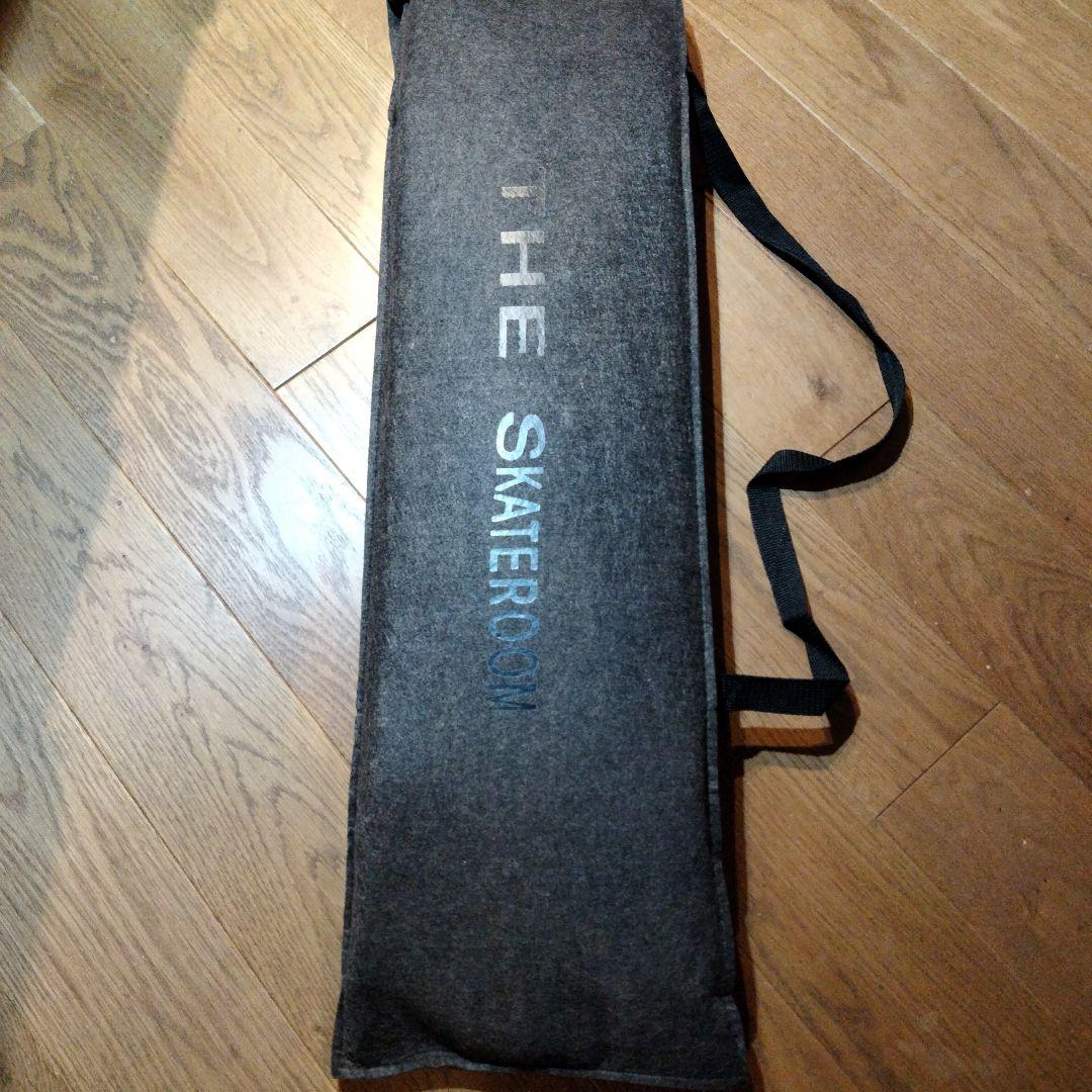 2月末までセール‼️　MoMa ウォーホル　スケートボード3点セット