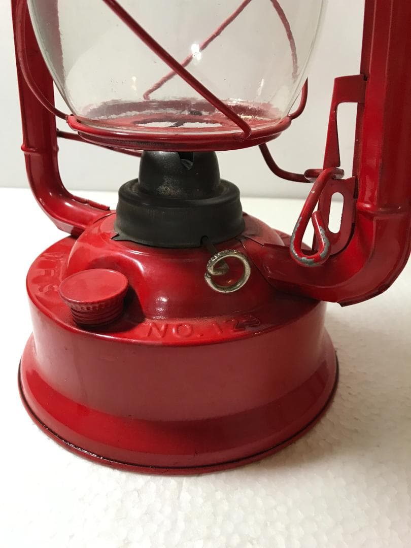 ヴィンテージ DIETZ NO.129 クレセント デイツハリケーン 1960年