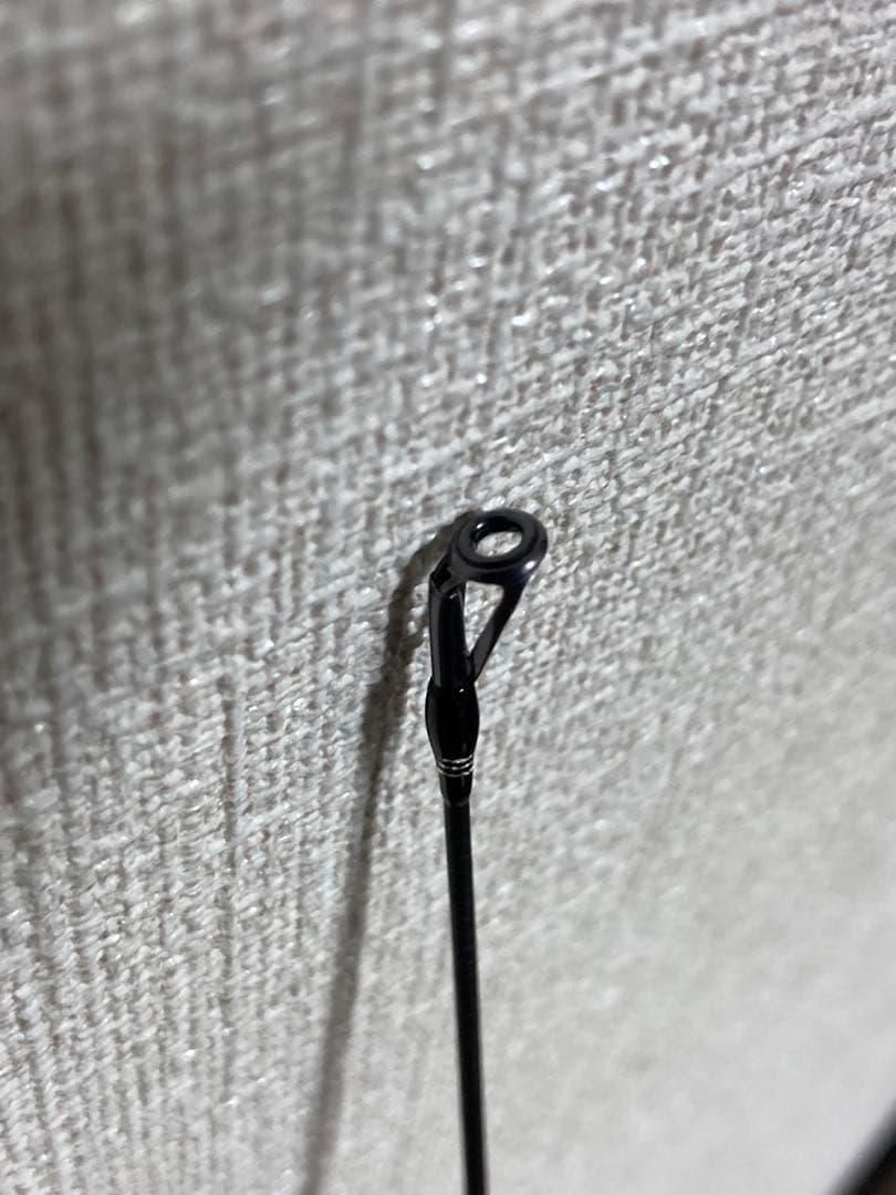 シマノ 19ソルティアドバンス エギング S83M おまけシマノティップカバー