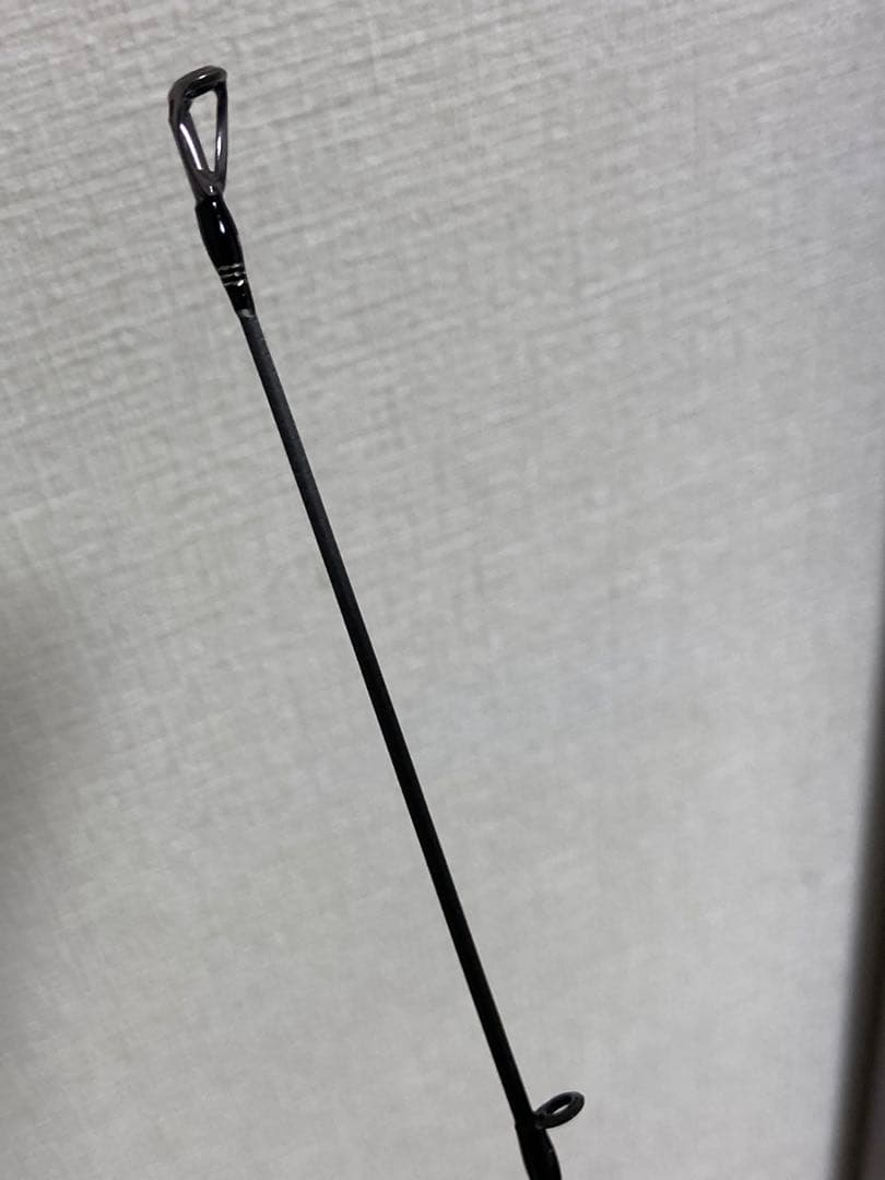 シマノ 19ソルティアドバンス エギング S83M おまけシマノティップカバー