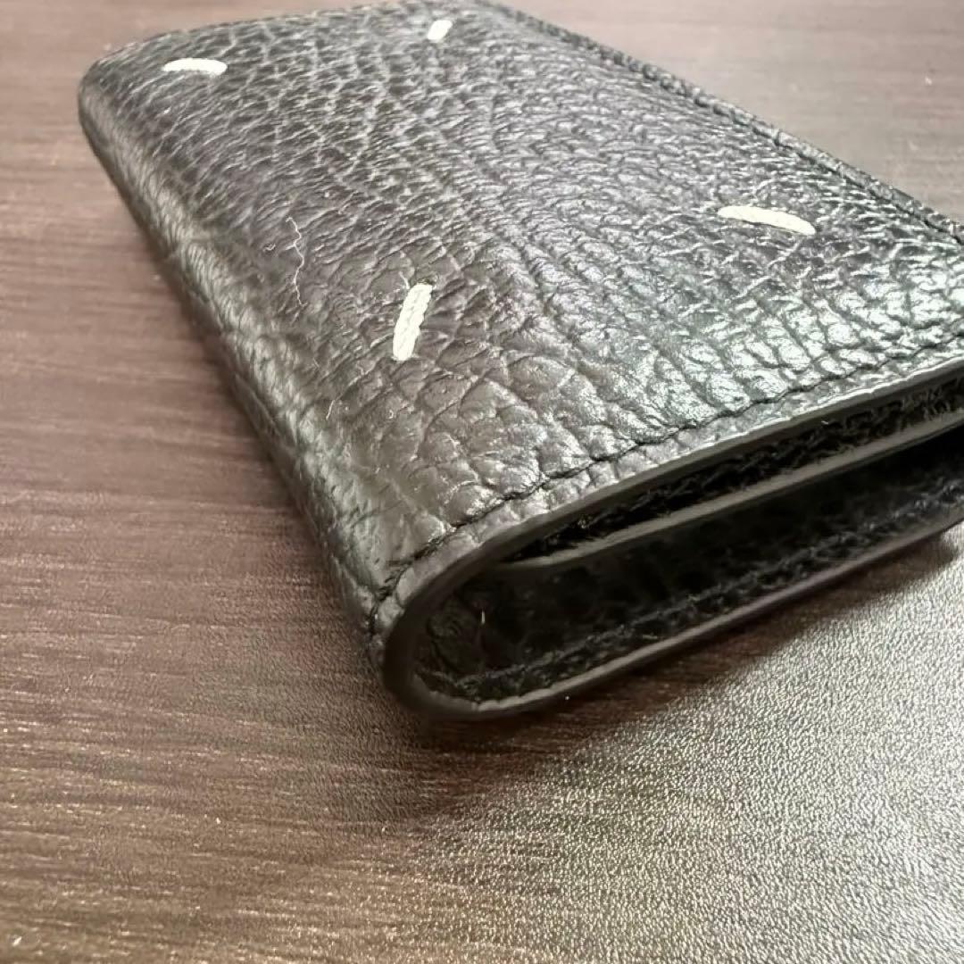Maison Margiela メゾンマルジェラ キーケース SA3UA0001