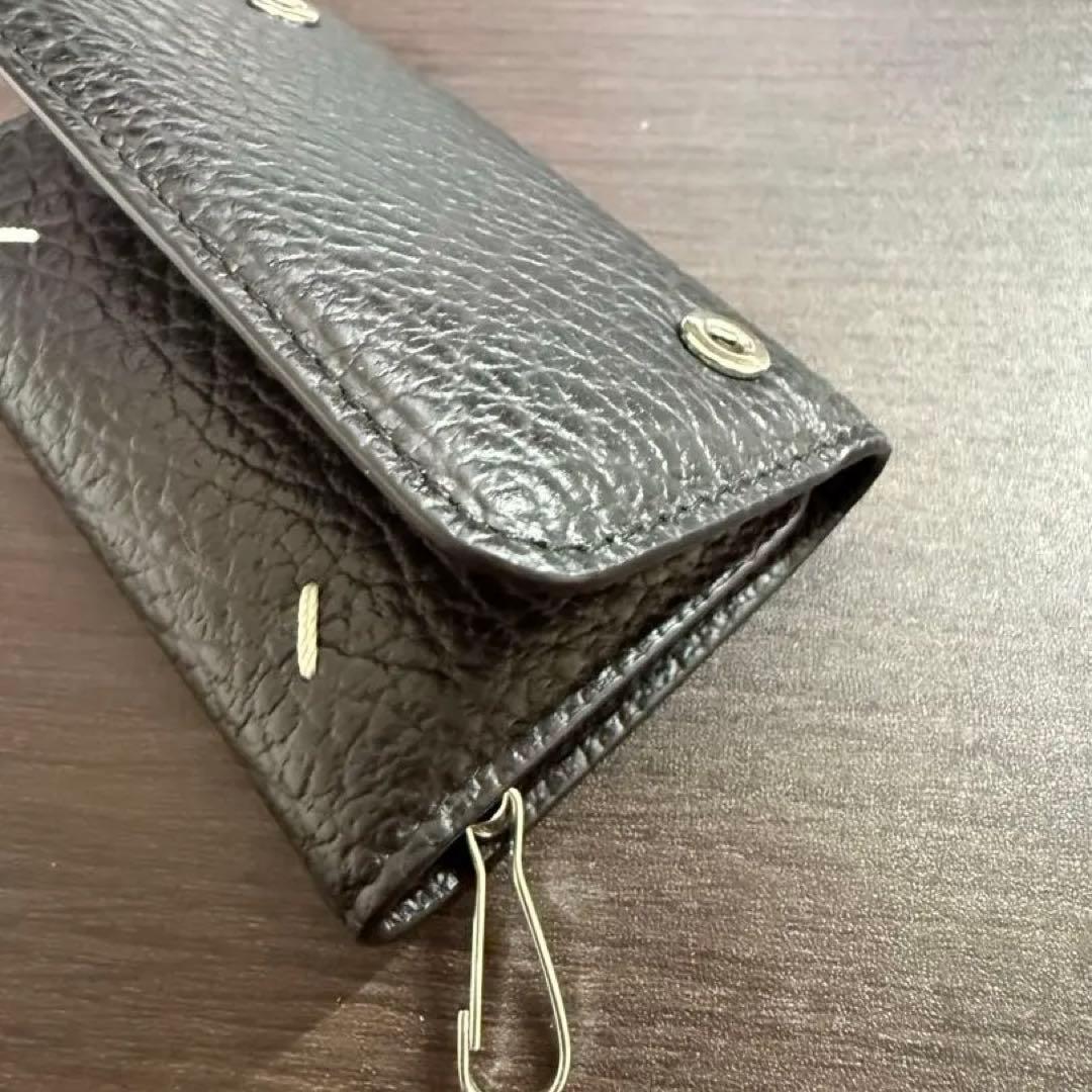 Maison Margiela メゾンマルジェラ キーケース SA3UA0001