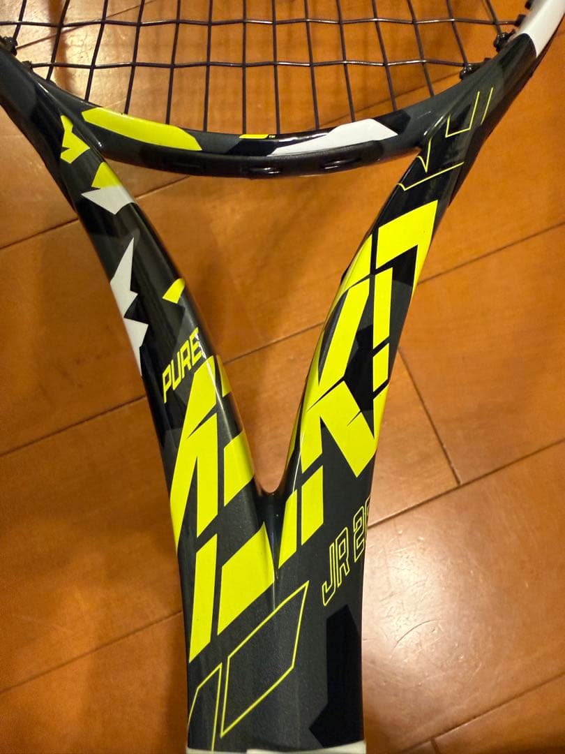 バボラ ピュアアエロ ジュニア26