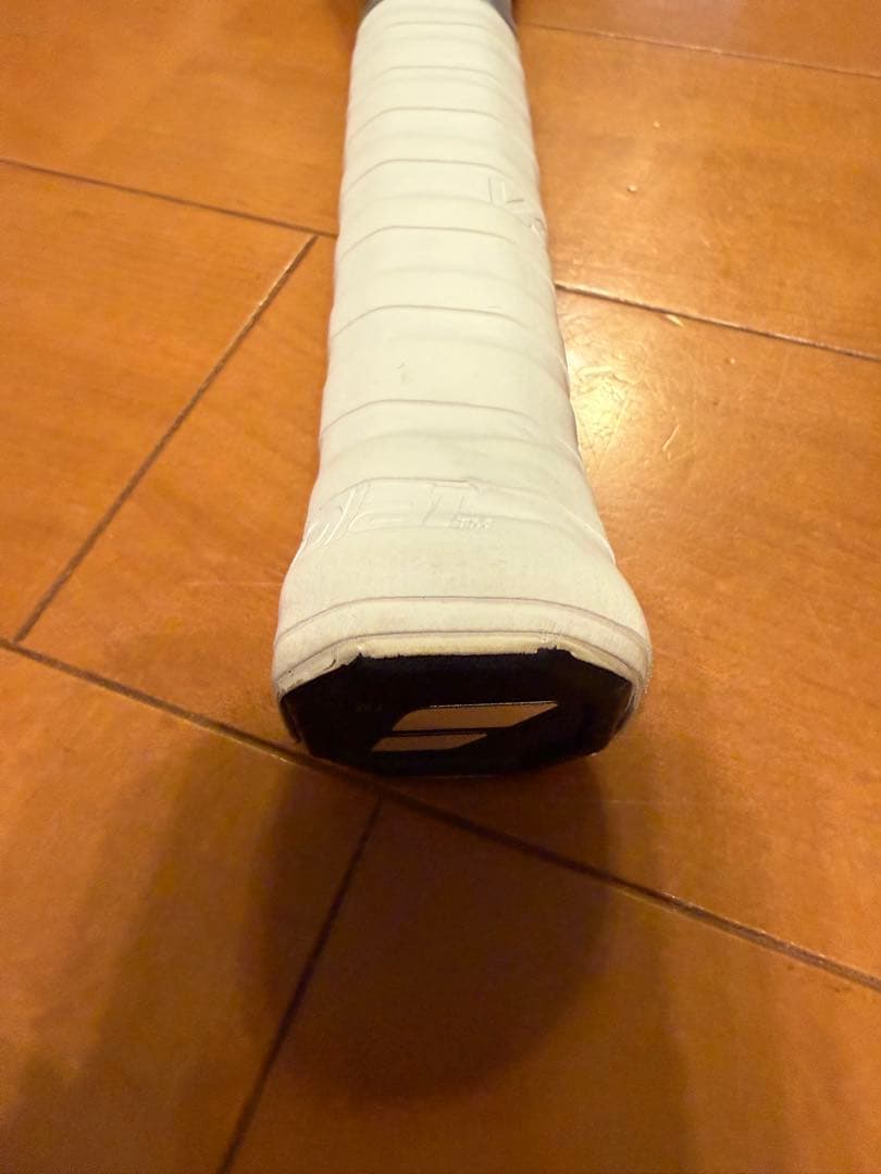 バボラ ピュアアエロ ジュニア26