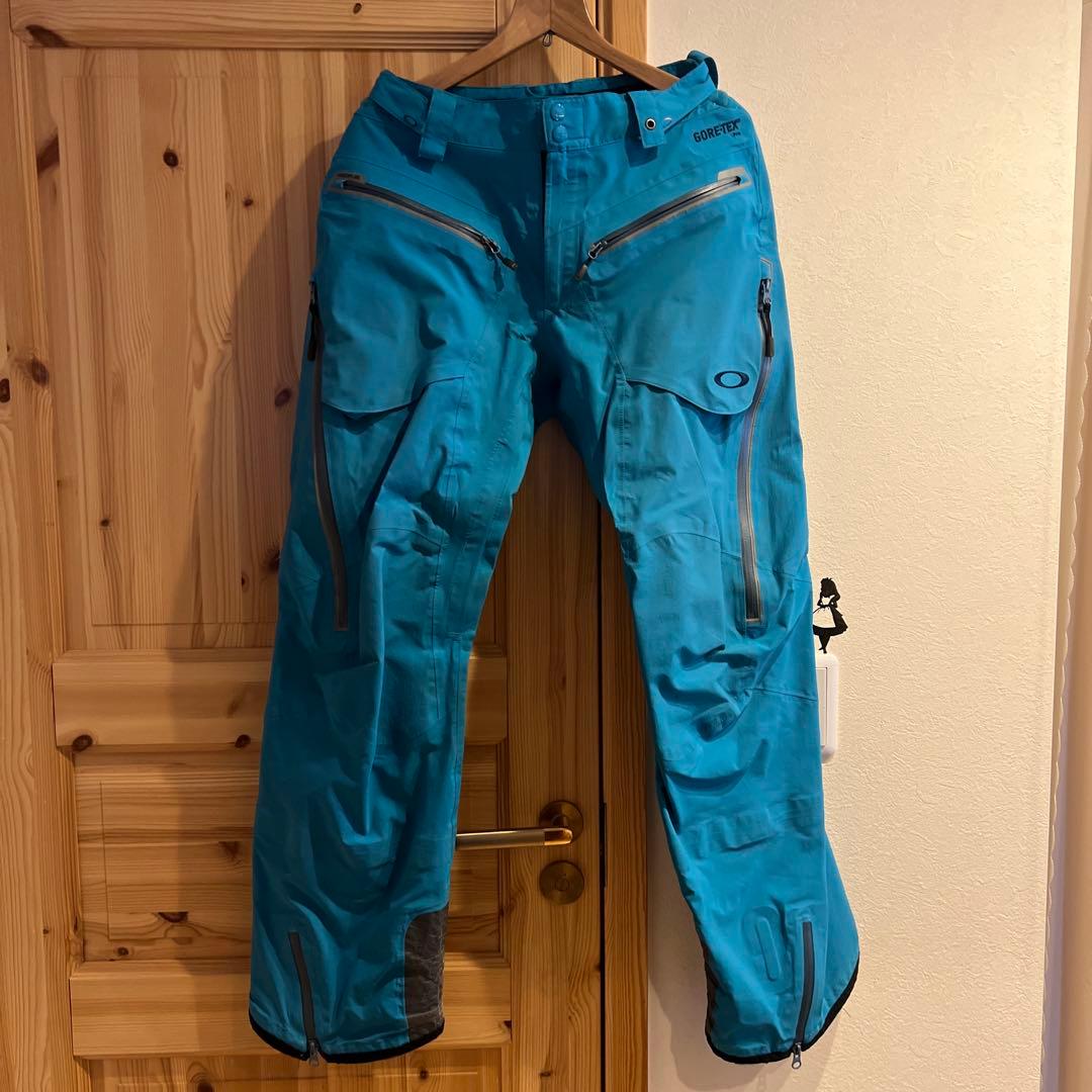 T*a様 上下セット！Oakley オークリー スキースノーボードウェアGORE