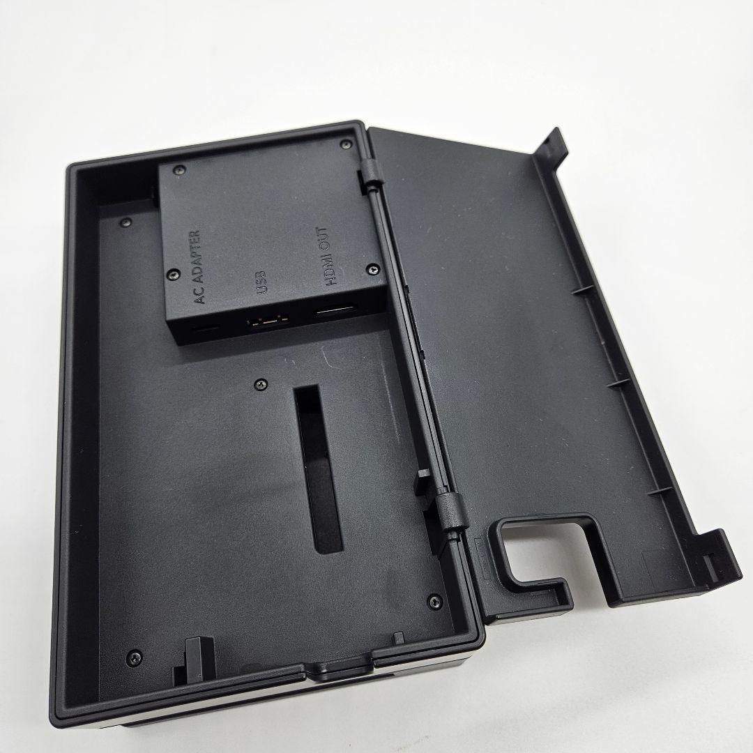 新型　ニンテンドースイッチ　Nintendo Switch　バッテリー強化版本体