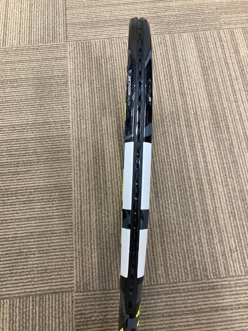 pure aero98（2023)G3+交換用グロメット