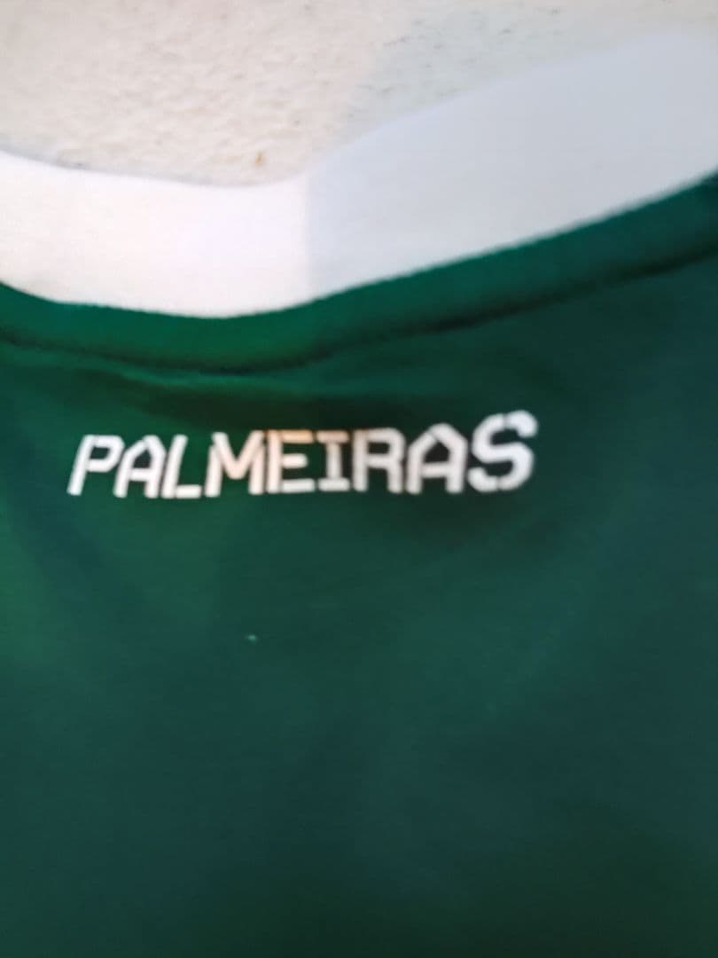 adidas Palmeiras サッカーシャツ あいみょん 常田大希 ブラジル