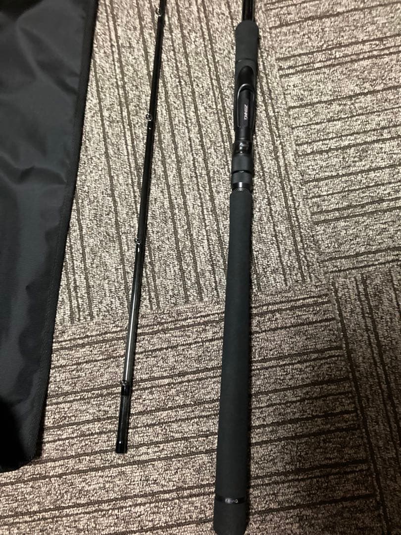 ロッド PLAISIR ANSWER PA90 - Jaw Breaker